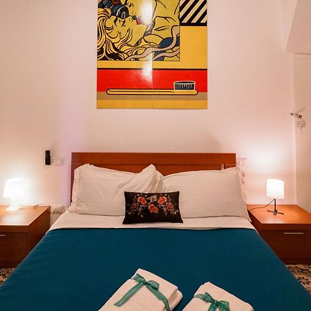Unda de Ma Sea View Terrace Apartment Vernazza Exterior foto