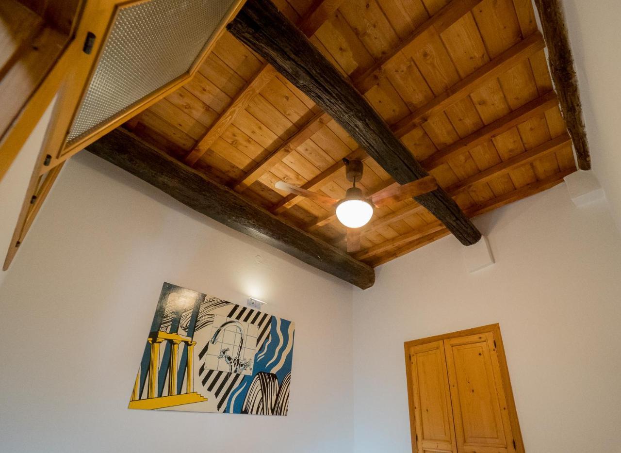 Unda de Ma Sea View Terrace Apartment Vernazza Exterior foto